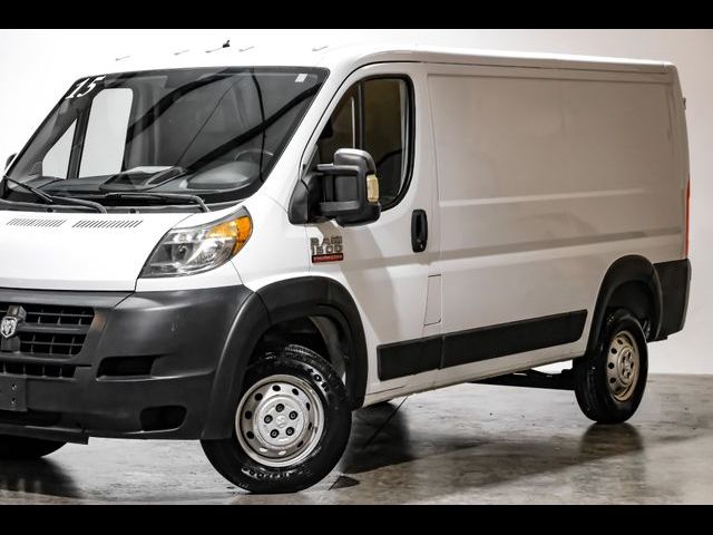 2015 Ram ProMaster Base