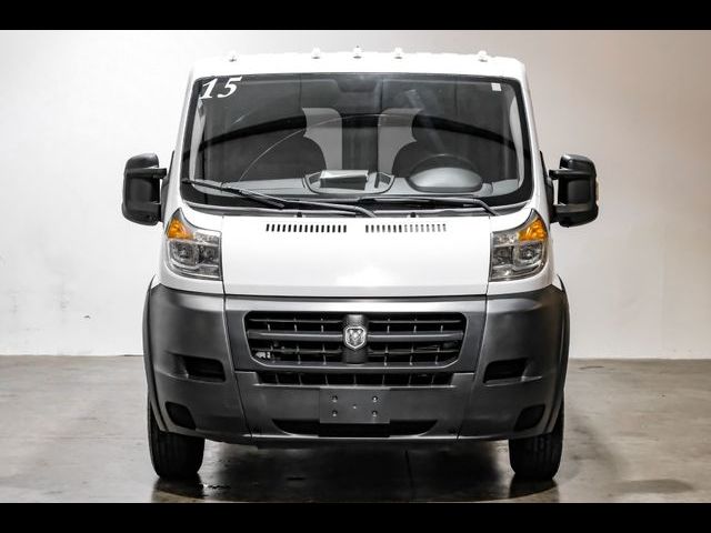 2015 Ram ProMaster Base
