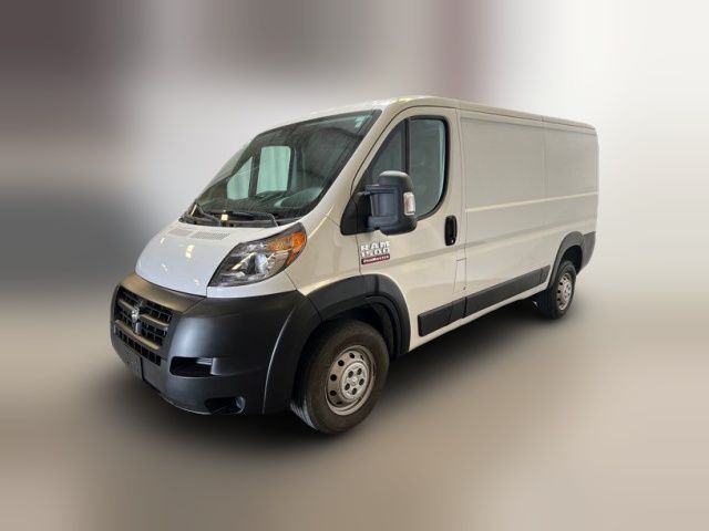 2015 Ram ProMaster Base