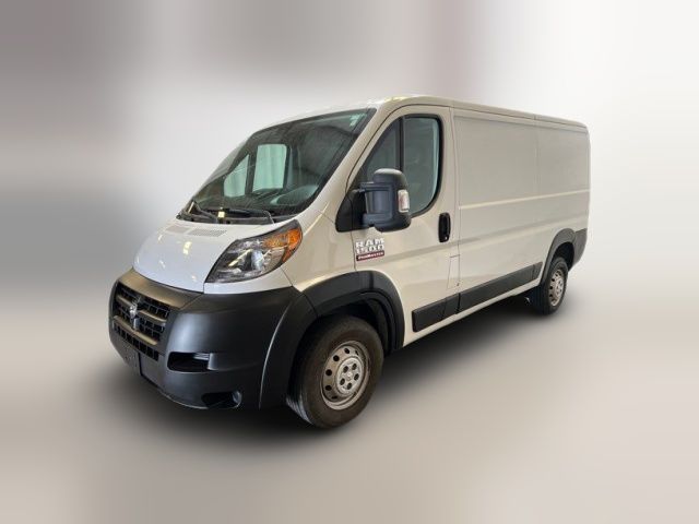 2015 Ram ProMaster Base