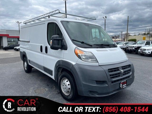 2015 Ram ProMaster Base