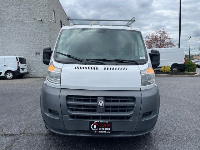 2015 Ram ProMaster Base