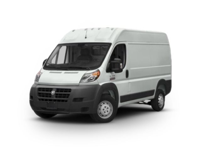 2015 Ram ProMaster Base