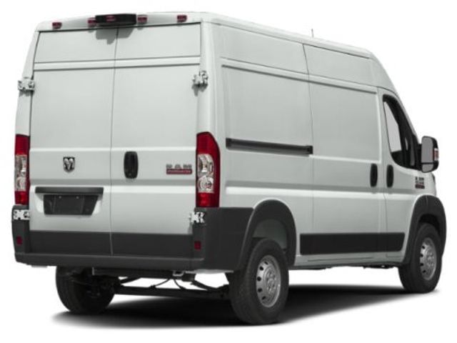 2015 Ram ProMaster Base