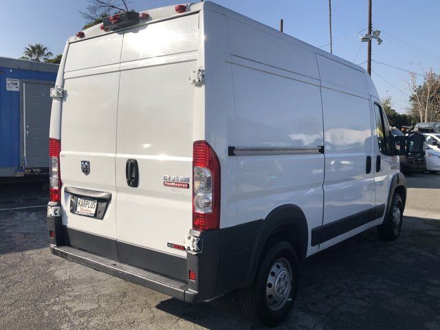 2015 Ram ProMaster Base