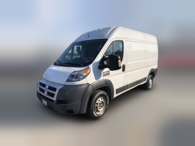 2015 Ram ProMaster Base