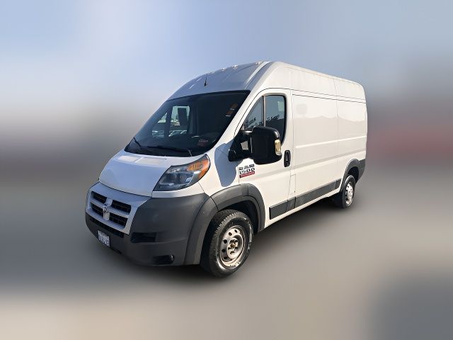 2015 Ram ProMaster Base