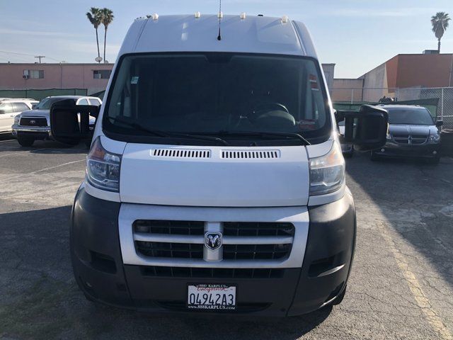 2015 Ram ProMaster Base