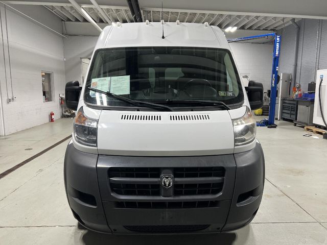 2015 Ram ProMaster Base