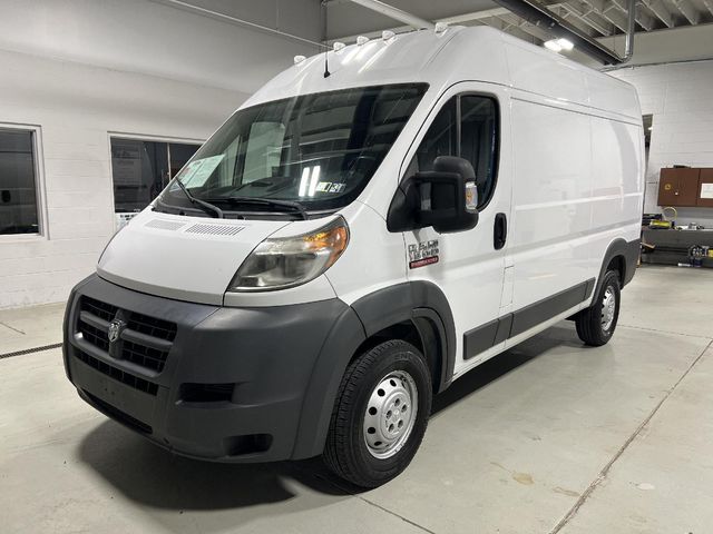 2015 Ram ProMaster Base