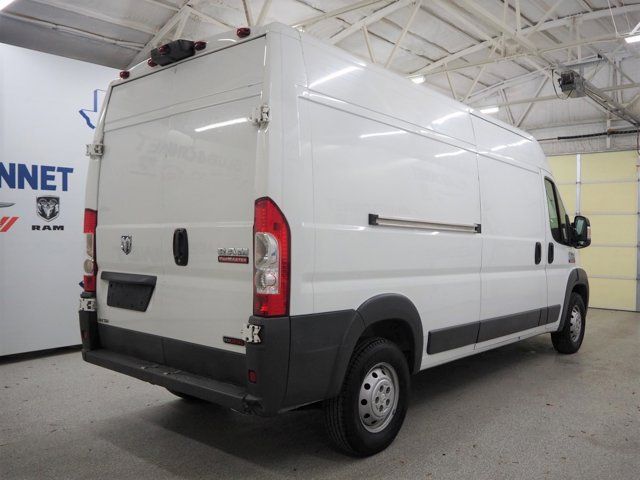 2015 Ram ProMaster Base