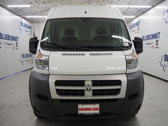 2015 Ram ProMaster Base