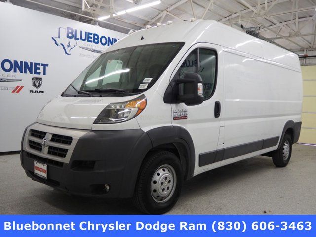 2015 Ram ProMaster Base