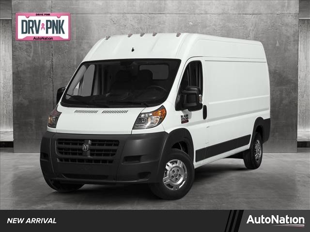 2015 Ram ProMaster Base