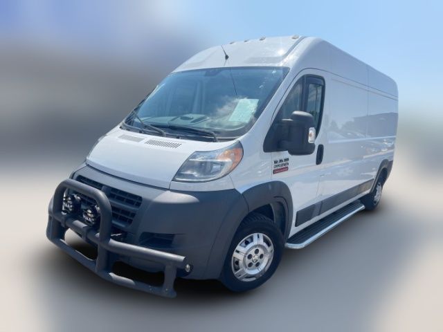 2015 Ram ProMaster Base