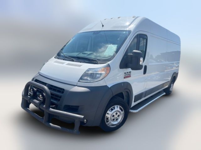 2015 Ram ProMaster Base