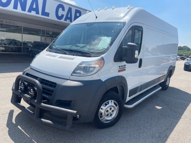 2015 Ram ProMaster Base