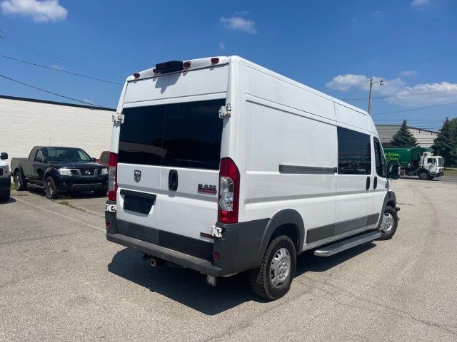 2015 Ram ProMaster Base