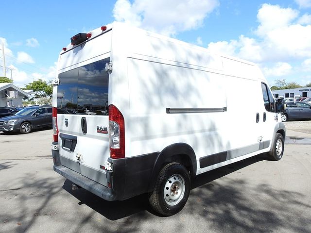 2015 Ram ProMaster Base