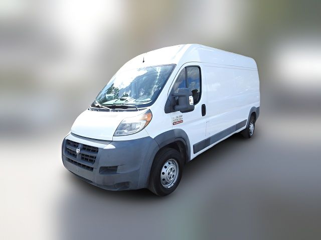 2015 Ram ProMaster Base