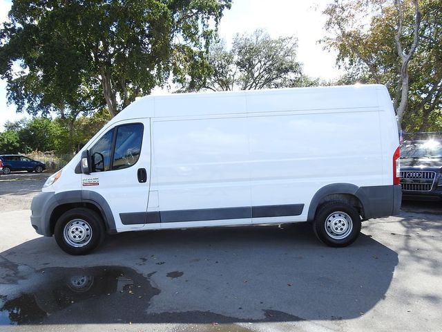 2015 Ram ProMaster Base