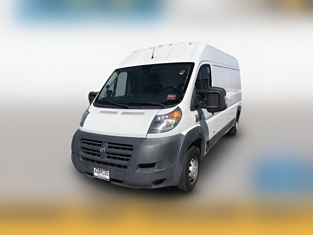 2015 Ram ProMaster Base