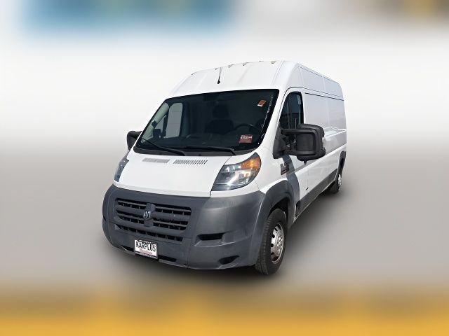 2015 Ram ProMaster Base