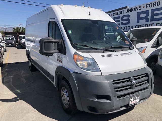 2015 Ram ProMaster Base