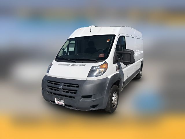 2015 Ram ProMaster Base