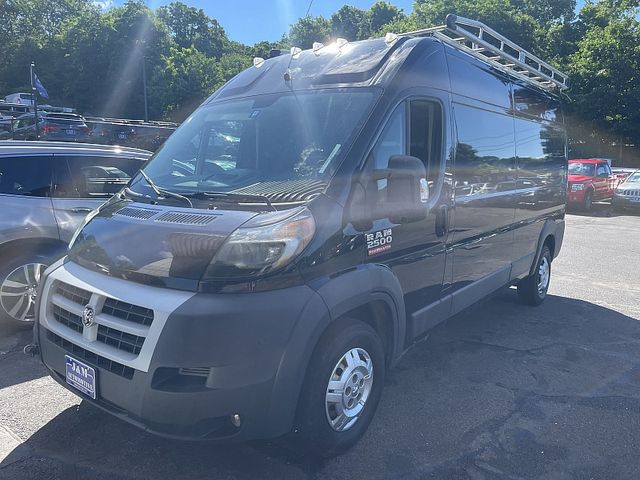 2015 Ram ProMaster Base