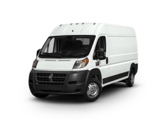 2015 Ram ProMaster Base