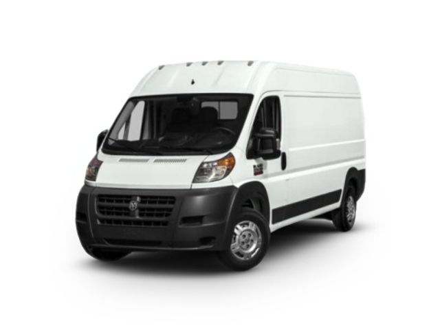 2015 Ram ProMaster Base