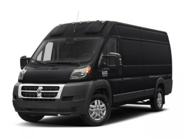 2015 Ram ProMaster Base