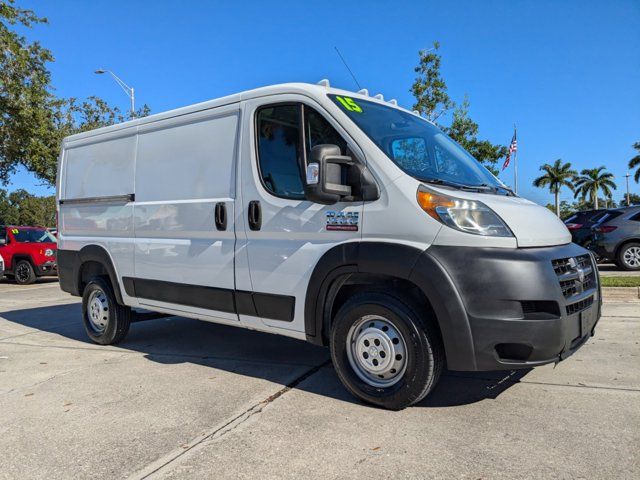 2015 Ram ProMaster Base