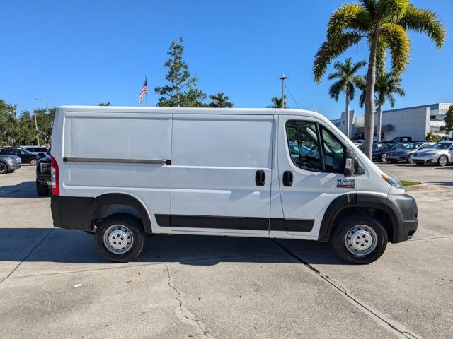 2015 Ram ProMaster Base