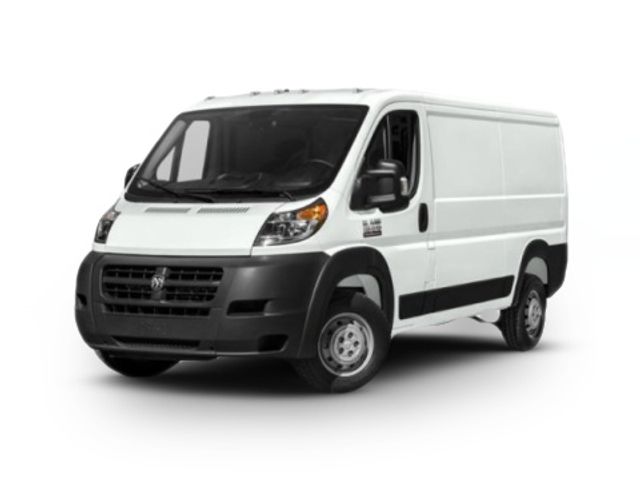 2015 Ram ProMaster Base