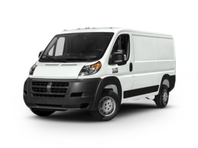 2015 Ram ProMaster Base