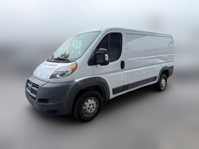 2015 Ram ProMaster Base