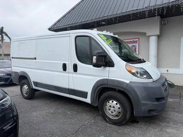 2015 Ram ProMaster Base