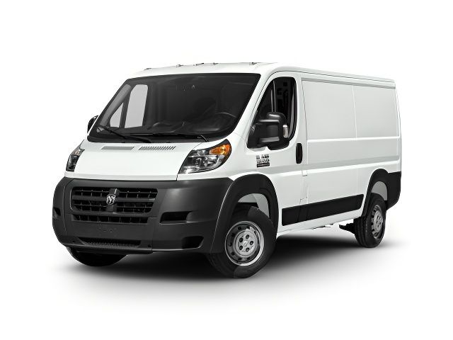 2015 Ram ProMaster Base