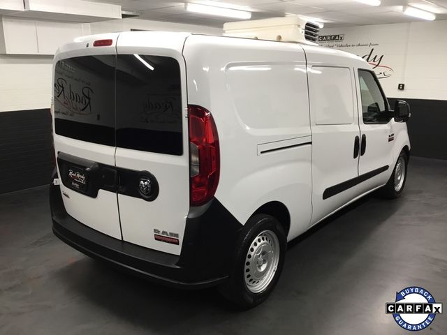 2015 Ram ProMaster Tradesman