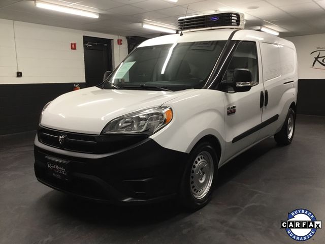 2015 Ram ProMaster Tradesman