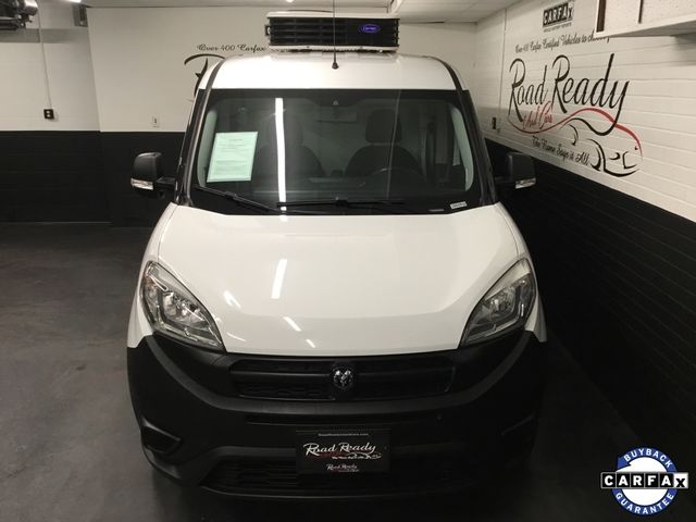 2015 Ram ProMaster Tradesman