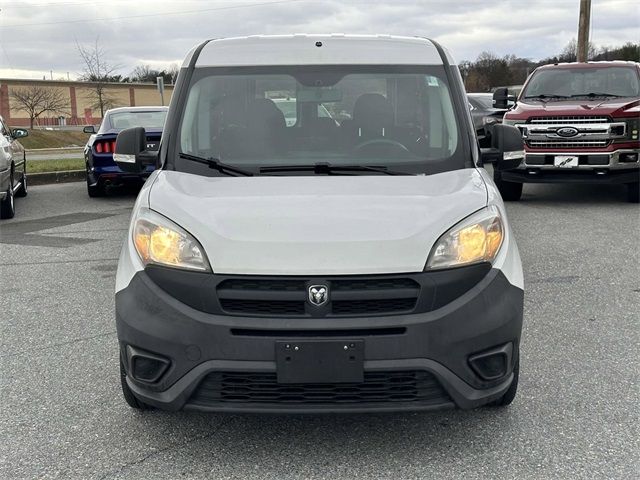 2015 Ram ProMaster Tradesman