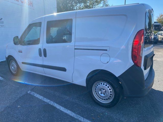 2015 Ram ProMaster Tradesman