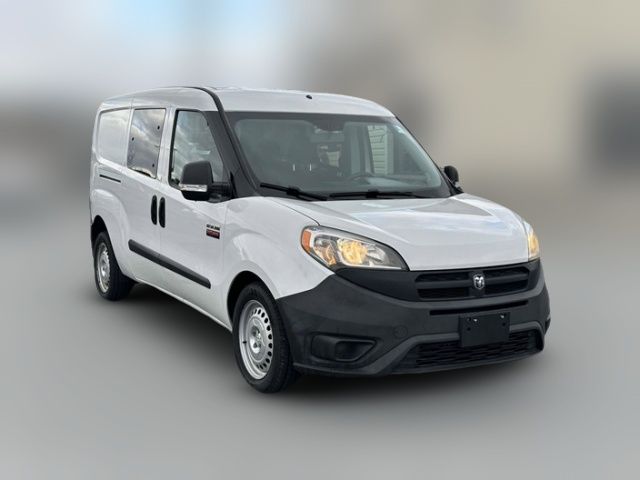 2015 Ram ProMaster Tradesman