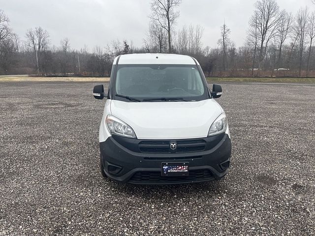 2015 Ram ProMaster Tradesman