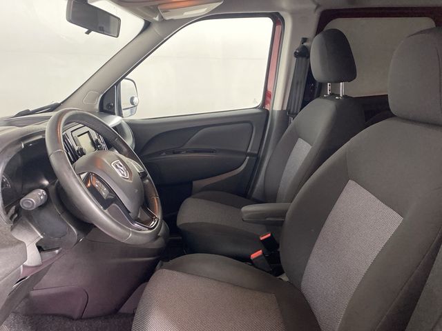 2015 Ram ProMaster Tradesman