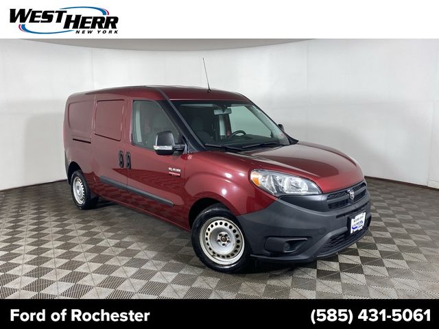 2015 Ram ProMaster Tradesman