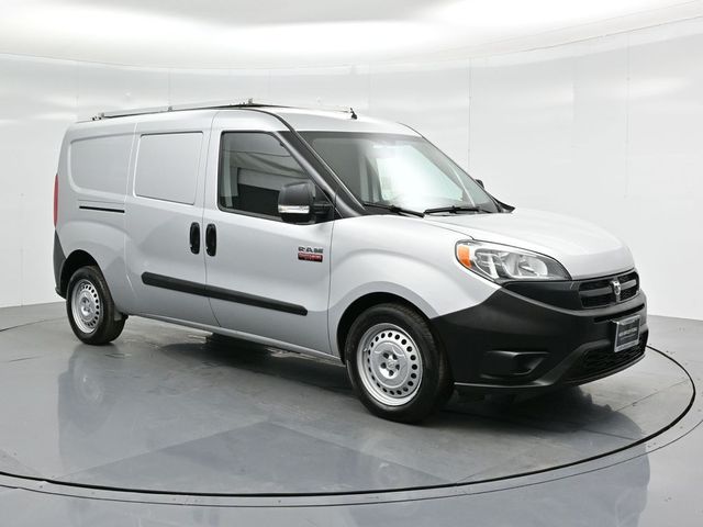 2015 Ram ProMaster Tradesman